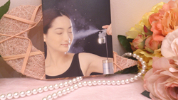 炭酸ミスト　ホームケア