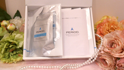 PERIOD　インジェクティブパッチ